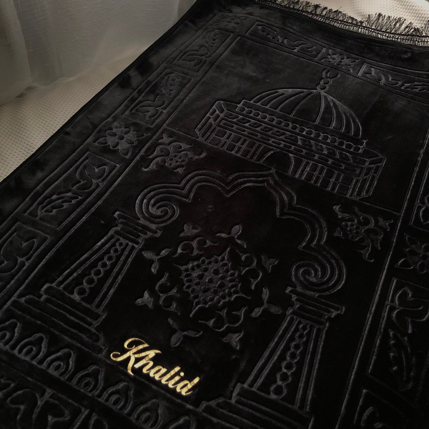 Set tapis de prière