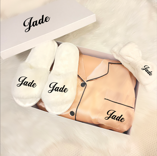 Box JADE