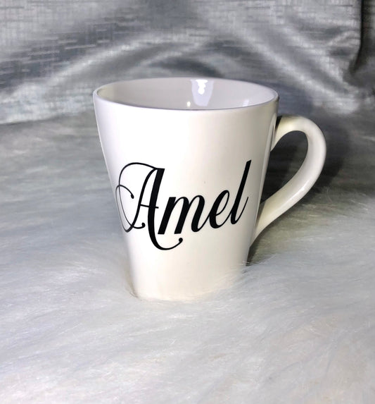 Tasse