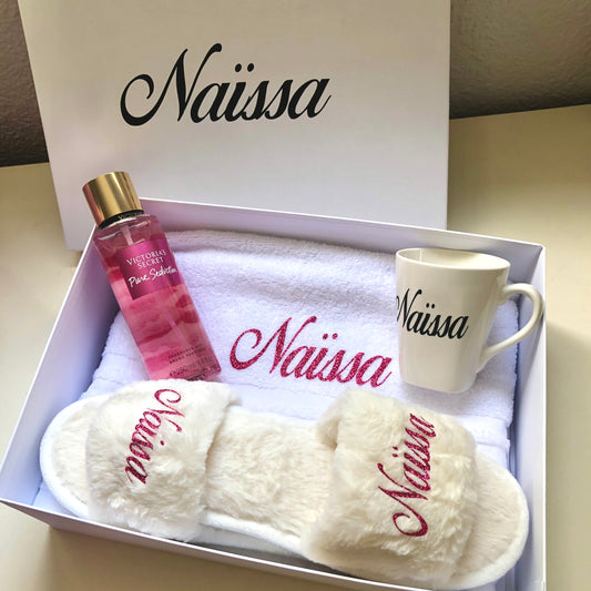 Box NAÏSSA