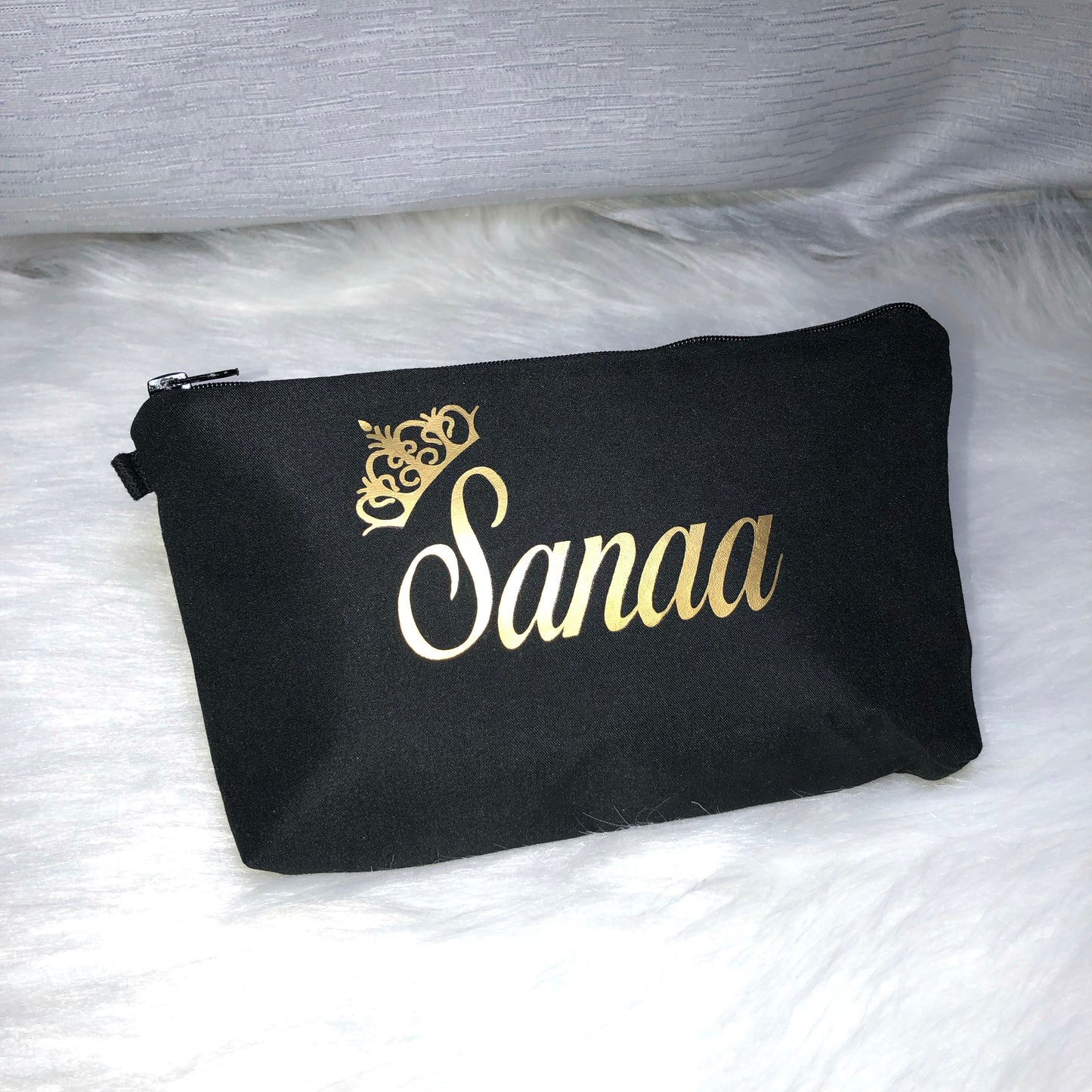 Trousse de maquillage