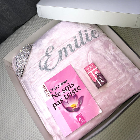 Box MUSLIMA