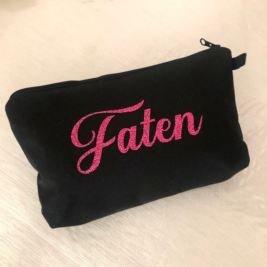 Trousse de maquillage