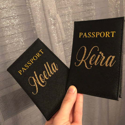 Protège passeport