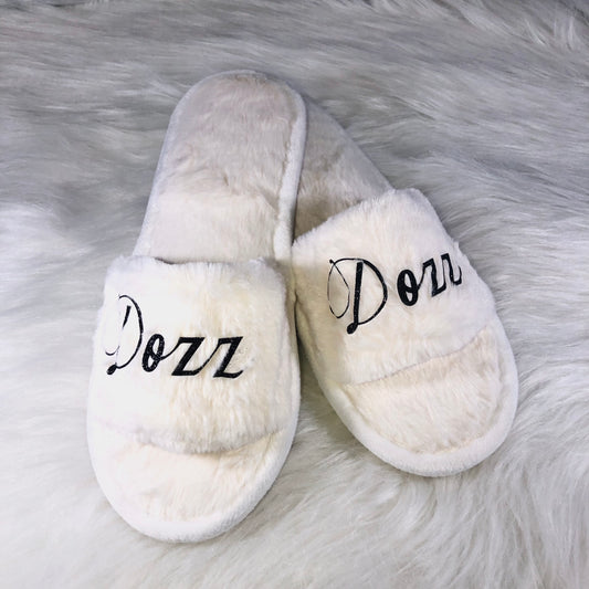 Chaussons