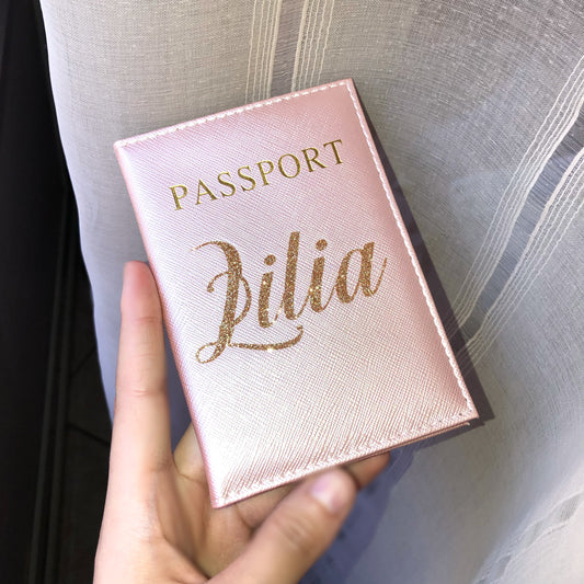 Protège passeport