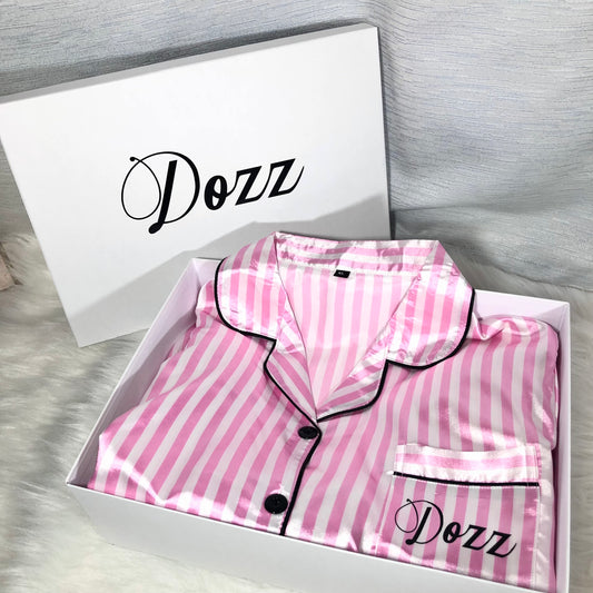 Box PYJAMA